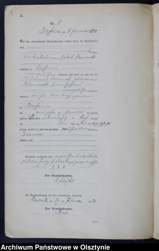 image.from.unit.number "Geburts-Register/Neben-Register/Nr 1 - 69"