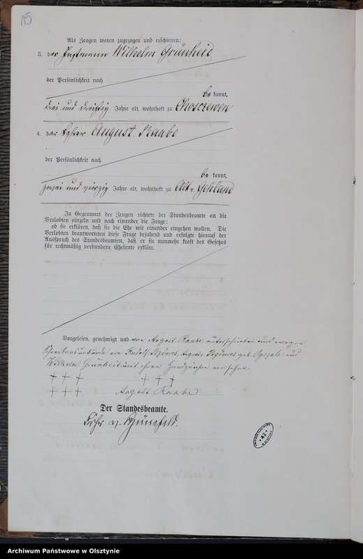 image.from.unit.number "Heiraths-Haupt-Register Nr 1 - 13"
