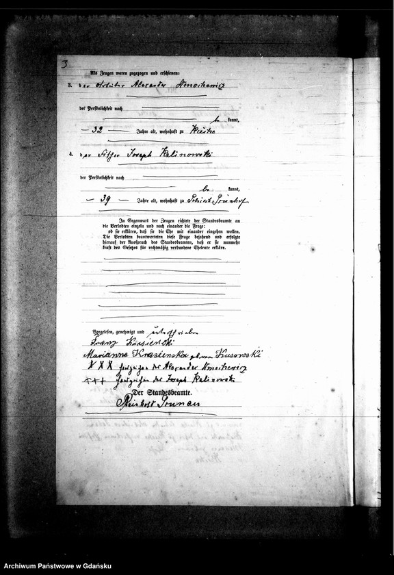 image.from.unit.number "Księga małżeństw"