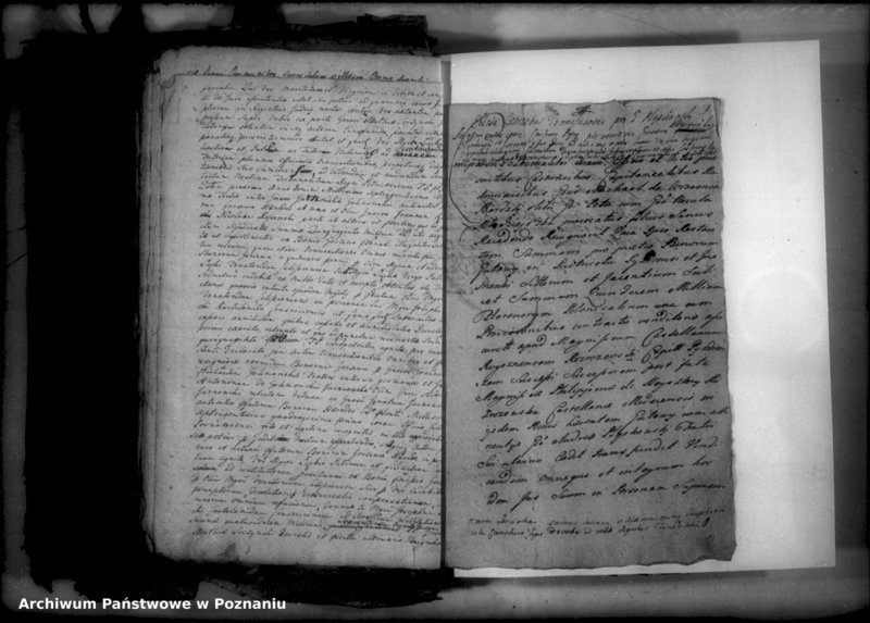 Obraz 14 z jednostki "Relationes [protocollon]"