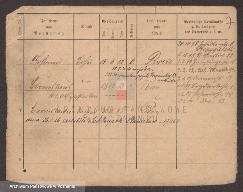 Obraz 7 z jednostki "Ja - Jachczyk"