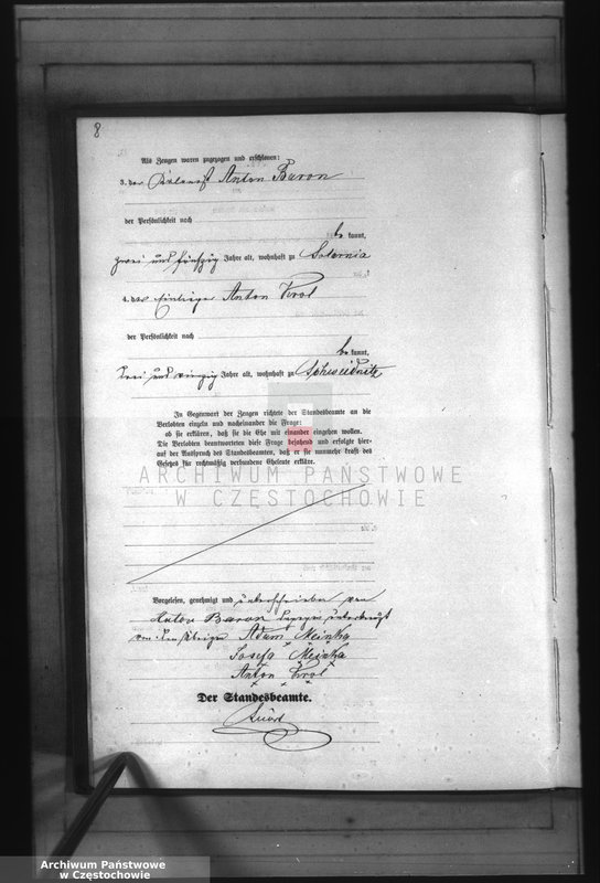 image.from.unit.number "[Pierwopis aktów małżeństw z 1880 roku]."