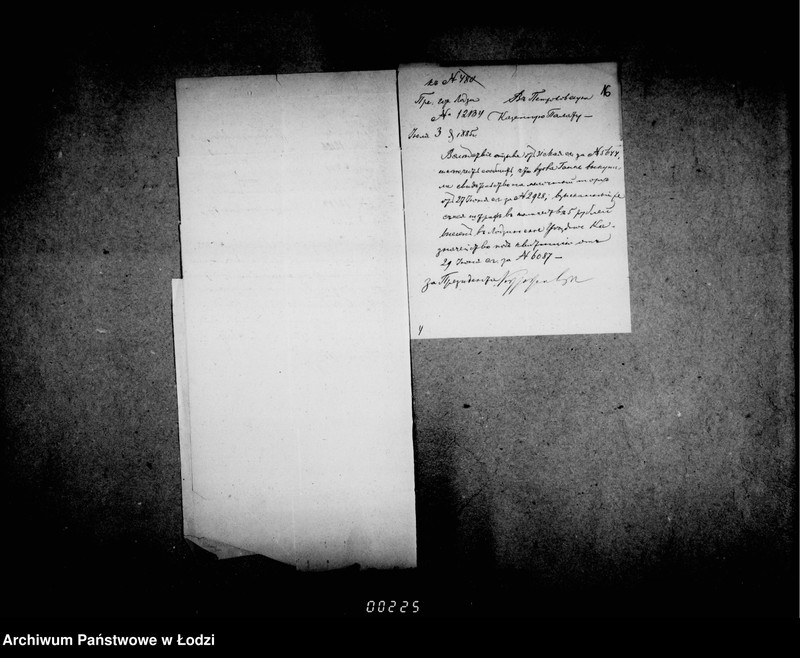 Obraz 20 z jednostki "O pošlinach za pravo torgovli i o nabljudenji za targovlej i promyslami"