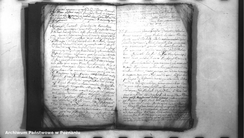 Obraz 7 z jednostki "Relationes [protocollon]"