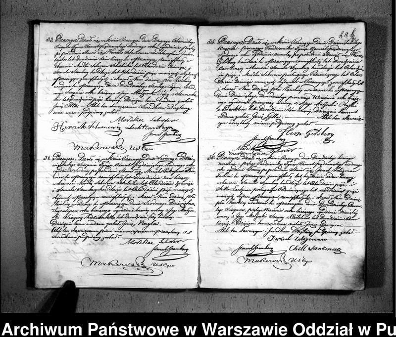 image.from.unit.number "Akta urodzeń, małżeństw i zgonów"