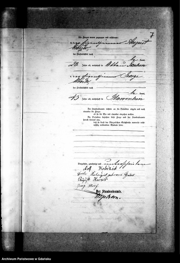image.from.unit.number "Księga małżeństw"