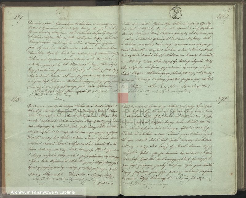 image.from.unit.number "Księga zgonów"