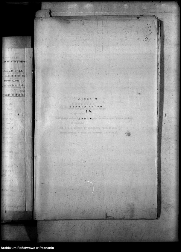 image.from.unit.number "Straty rolne konie rekwirowane podczas wojny przez okupantów"