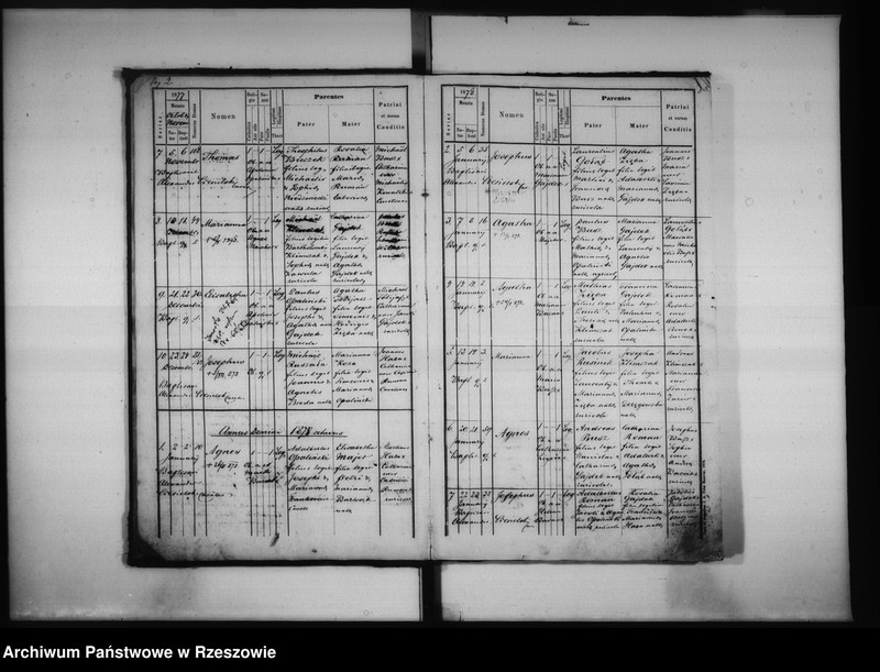 image.from.unit.number "Księga urodzeń Lutoryż"