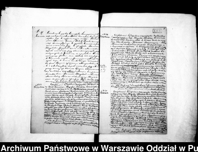 image.from.unit.number "Akta urodzeń, małżeństw i zgonów"
