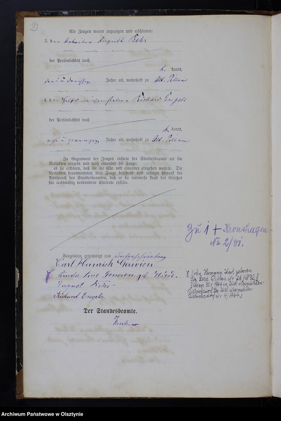 image.from.unit.number "Heiraths-Haupt-Register Nr 1 - 35"