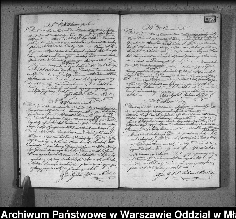 image.from.unit.number "Akta urodzin, małżeństw i zgonów"