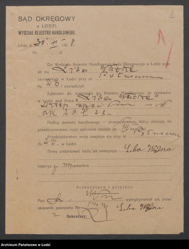 Obraz 3 z jednostki "Liba Wutke – sklep spożywczy"