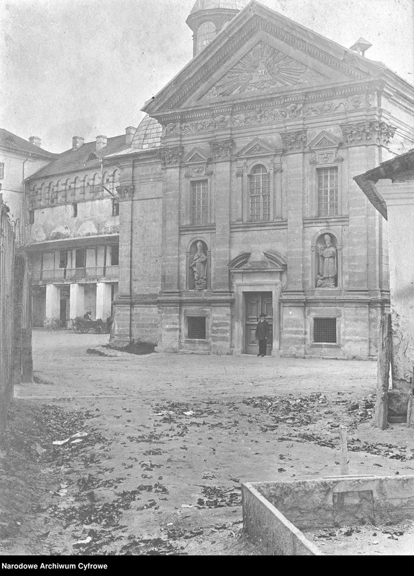 image.from.unit.number "Album z fotografiami z Brzeżan i Raju"