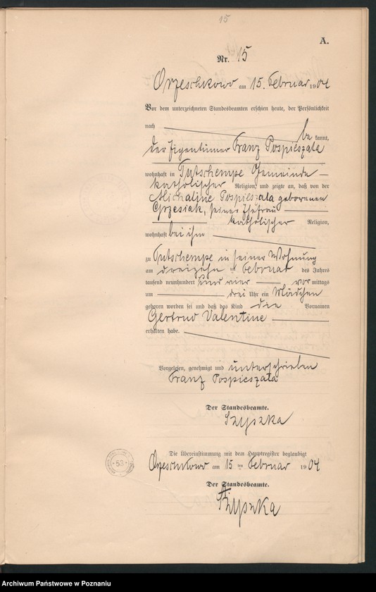 image.from.unit.number "Geburts-Neben-Register"