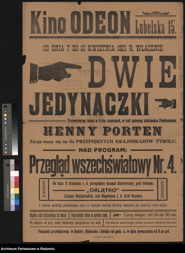 image.from.collection.number "Afisze filmowe w 20-leciu międzywojennym111"