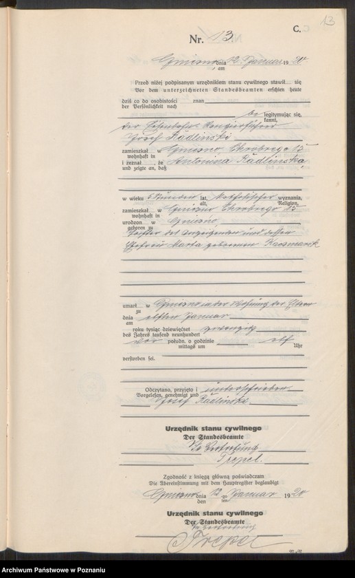 image.from.unit.number "Księga zgonów [Rejestr poboczny zgonów]"