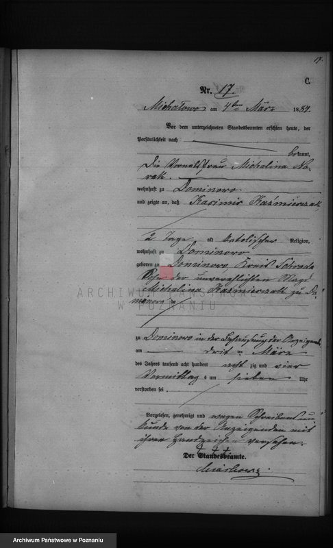 image.from.unit.number "Księga zgonów"