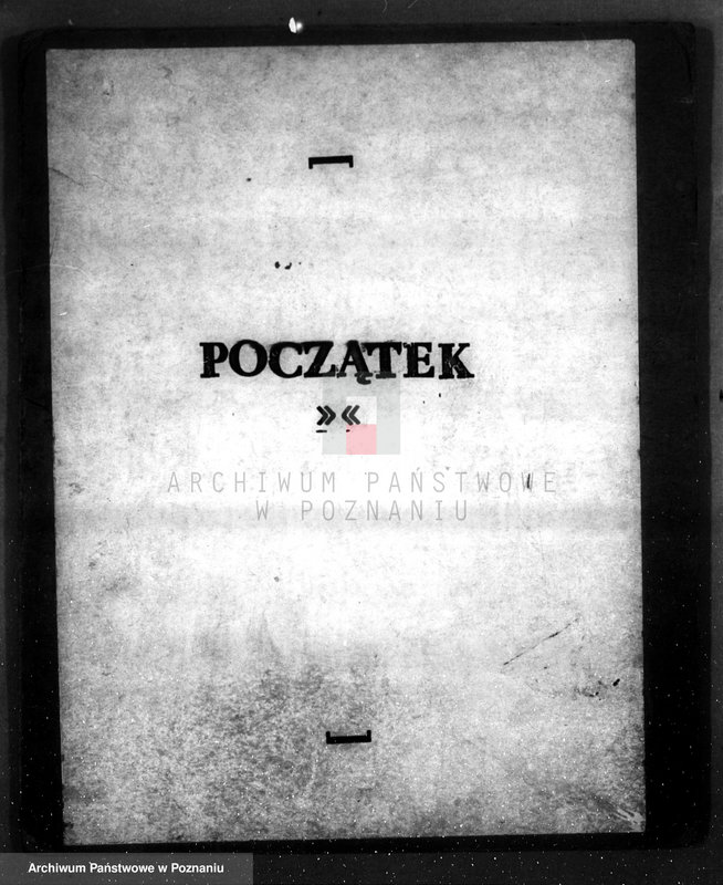Obraz 3 z jednostki "Urządzenie zakładu odlewni żelaza przy ul. Głównej 33 A. Radomskiego"