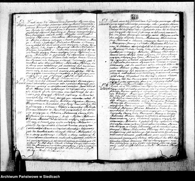 image.from.unit.number "Akta urodzeń, małżeństw, zgonów"