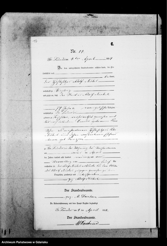 image.from.unit.number "Księga zgonów"