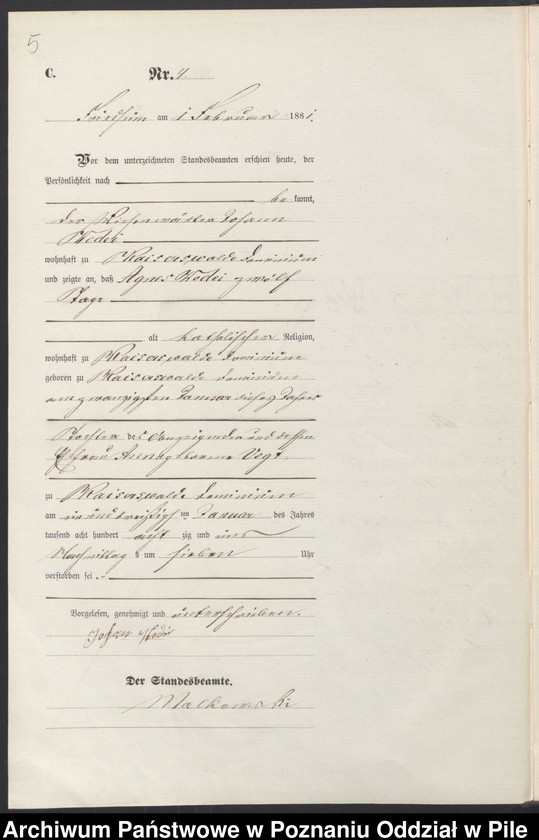 image.from.unit.number "Księga zgonów"
