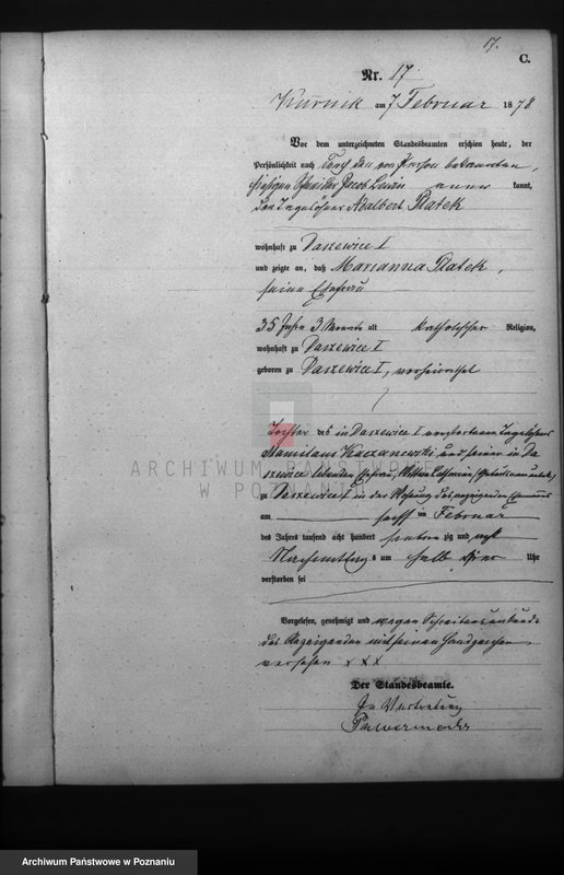 image.from.unit.number "Księga zgonów"