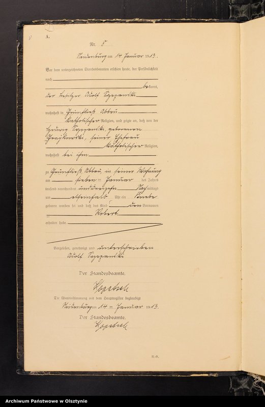 image.from.unit.number "Geburts-Neben-Register Nr 1 -141"