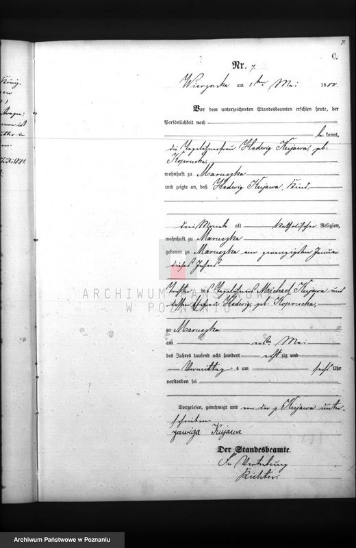 image.from.unit.number "Księga zgonów"