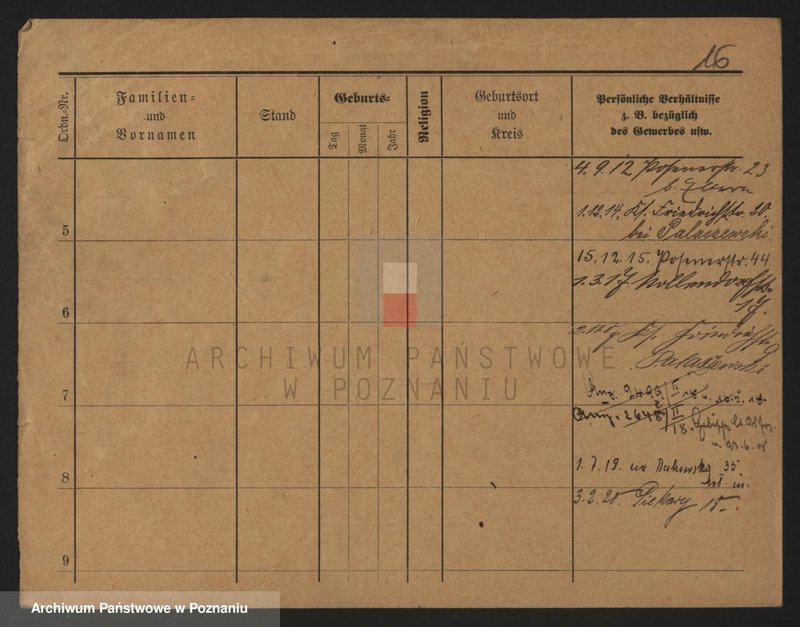 Obraz 16 z jednostki "Lazur - Łytkowski"