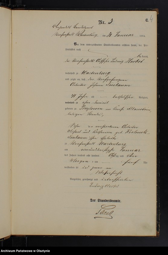 image.from.unit.number "Sterbe-Haupt-Register nr 1 - 30"