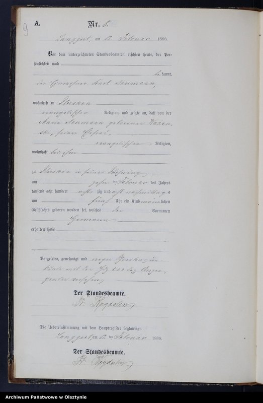image.from.unit.number "Geburts-Neben-Register Nr 1 - 86"