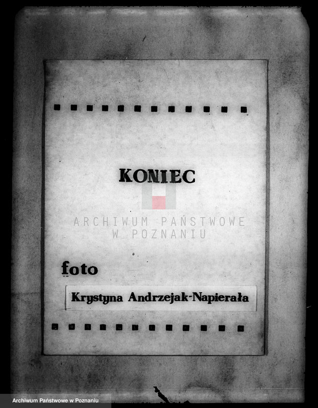 Obraz 8 z jednostki "Operat szacunkowy Wysoka osada powiatu wyrzyskiego"