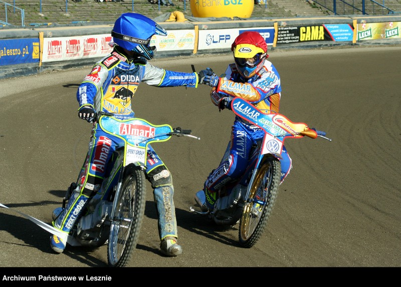 Obraz 13 z kolekcji "KS Unia Leszno111"