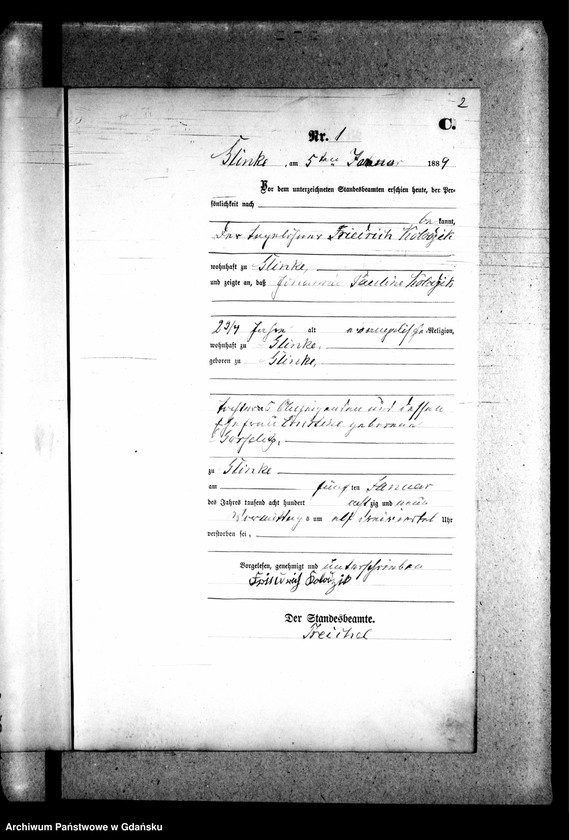 image.from.unit.number "Księga zgonów"