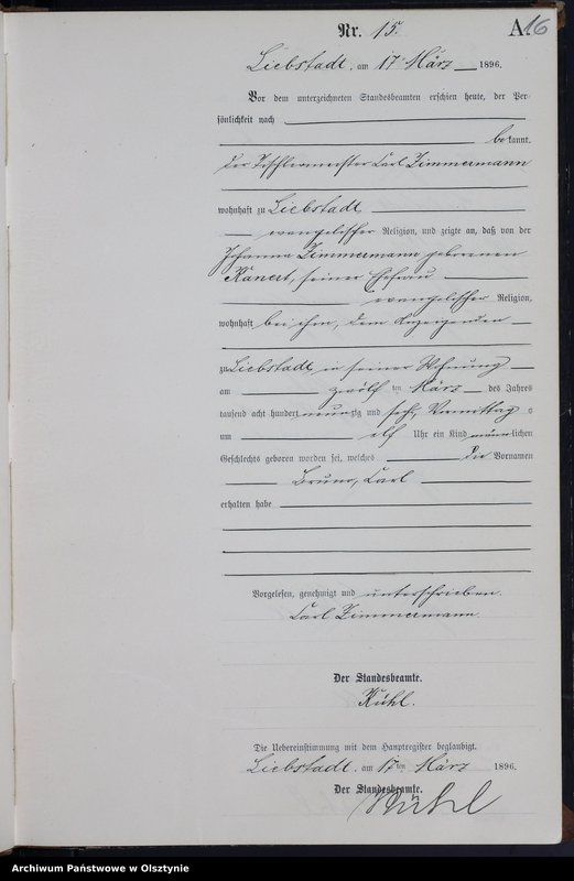 image.from.unit.number "Geburts-Neben-Register Nr 1 - 73"