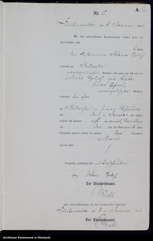 image.from.unit.number "Geburts-Neben-Register Nr 1 - 228"