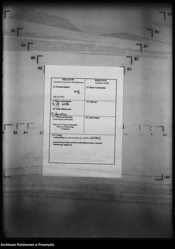 image.from.unit.number "[Kopie ksiąg metrykalnych parafii Żegiestów z filią Zubrzyk (dekanat Muszyna)]"