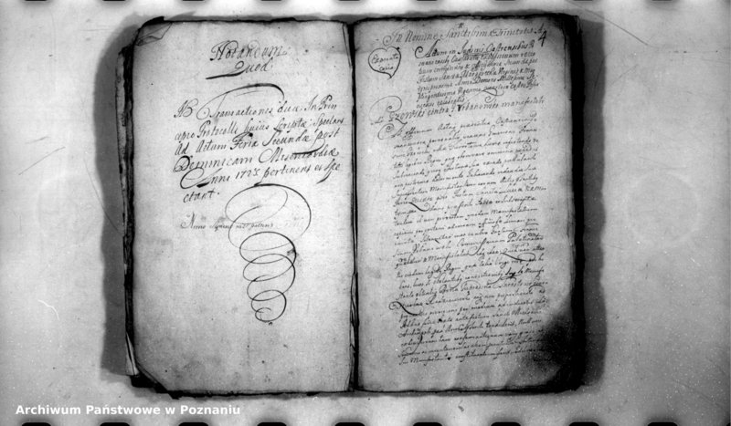 Obraz 7 z jednostki "Relationes [protocollon]"