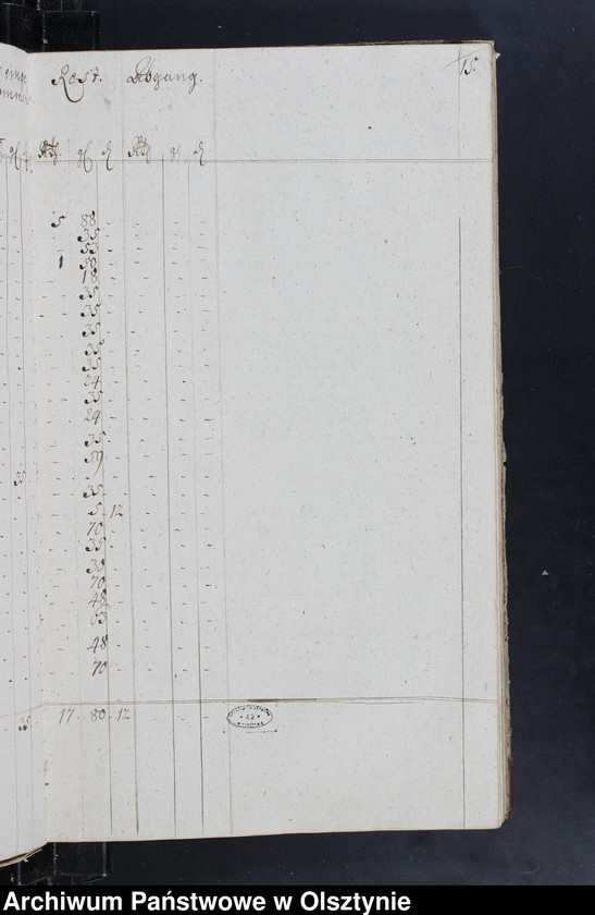 image.from.unit.number "Jahres-Rechnung von aller Einnahme und Ausgabe wie auch Bau-Rechnung"