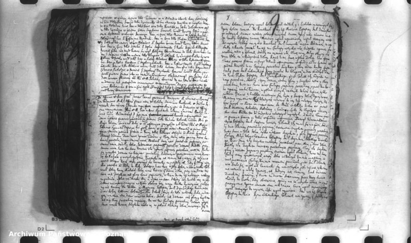 Obraz 11 z jednostki "Relationes [protocollon]"