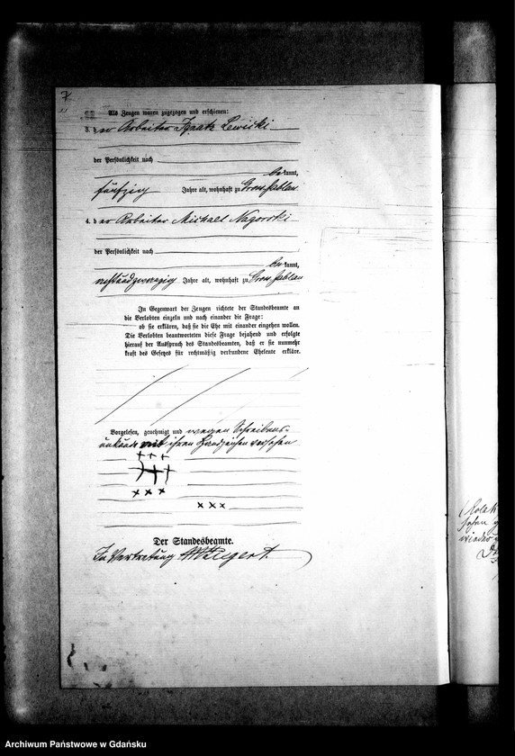 image.from.unit.number "Księga małżeństw"