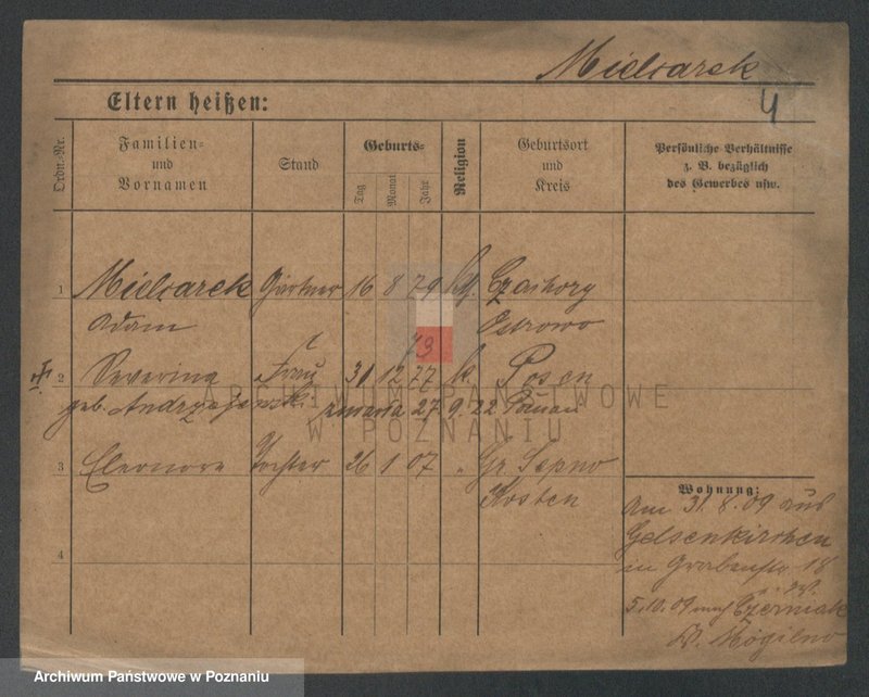 image.from.unit.number "Mielcarczyk - Mielniczuk"