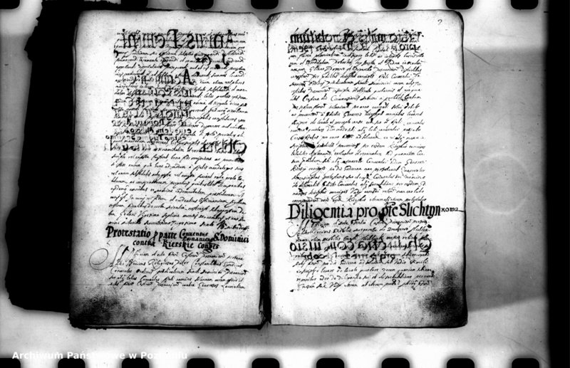 Obraz 5 z jednostki "Relationes [inducta]"