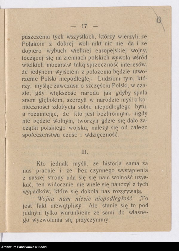 Obraz 17 z jednostki "[Broszura podsumowująca trzeci rok wojny]"
