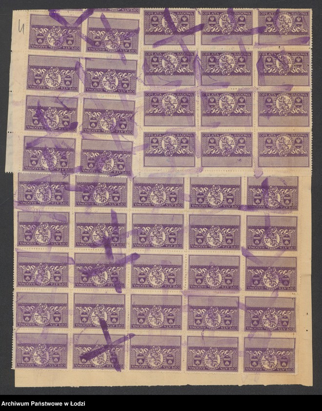 Obraz 6 z jednostki "Szaja Gutman- sprzedaż manufaktury i chustek"