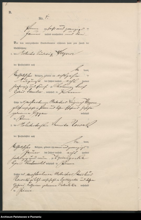 image.from.unit.number "Rejestr małżeństw"