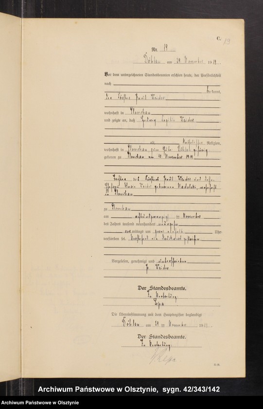 image.from.unit.number "Sterbe-Neben-Register Nr 1-20"