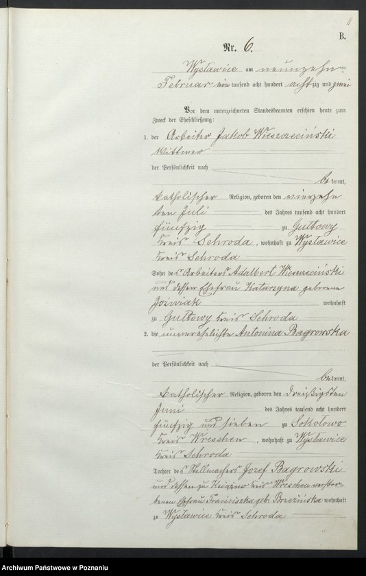 image.from.unit.number "Księga małżeństw"
