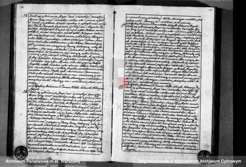 image.from.unit.number "Akta urodzeń, małżeństw i zgonów"